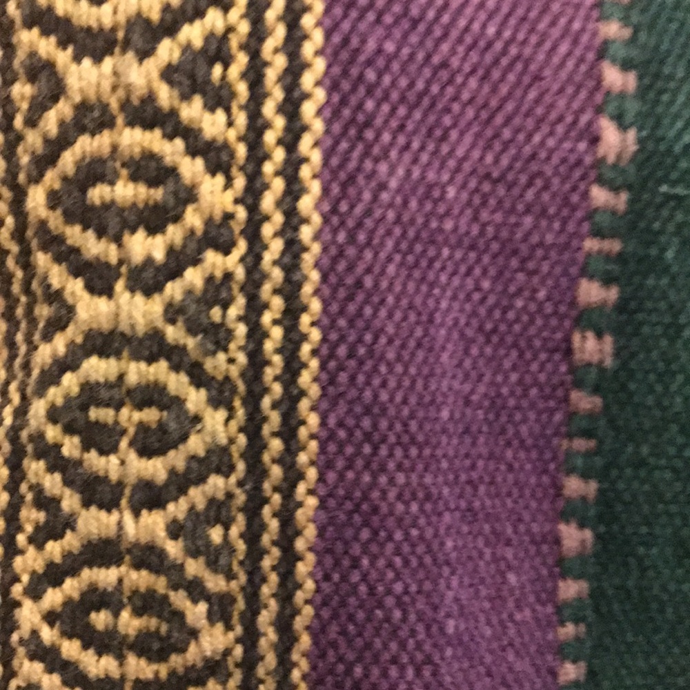 Vintage knit vest - Picture 2 of 7